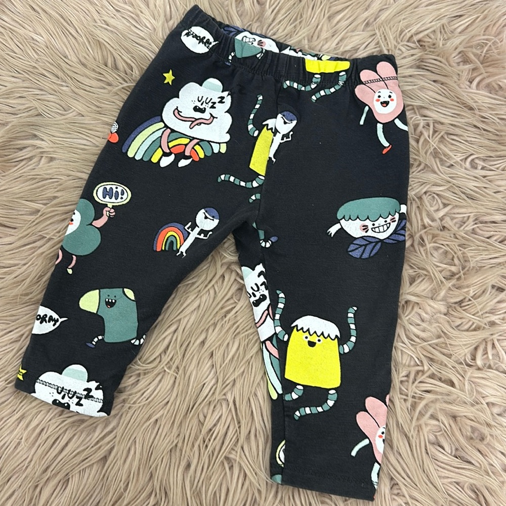 Zara Baby Pants